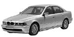 BMW E39 P015F Fault Code