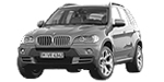 BMW E70 P015F Fault Code