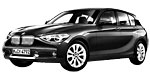BMW F20 P015F Fault Code